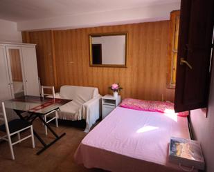 Bedroom of Study to rent in  Granada Capital  with Heating