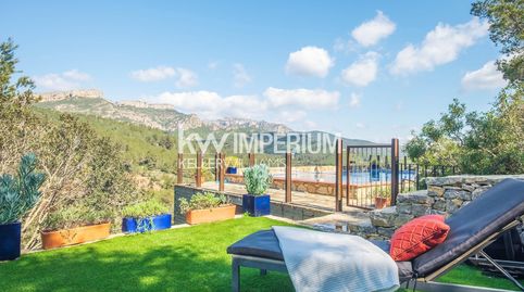 Foto 3 de Casa o chalet en venta en Pratdip, Tarragona