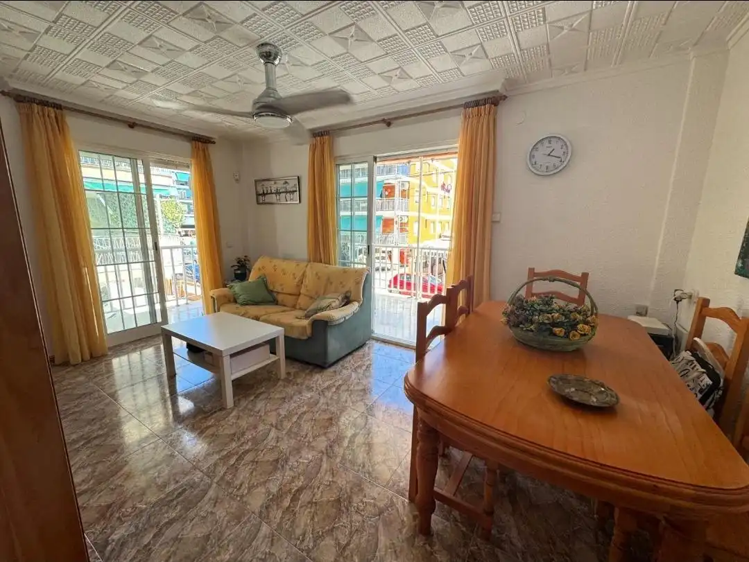 Apartamento con terraza en venta en Calle de Huesca, imagen 6