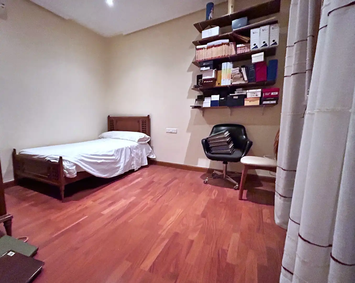 Casa amb terrassa en venda a Calle Don Sergio, imagen 22