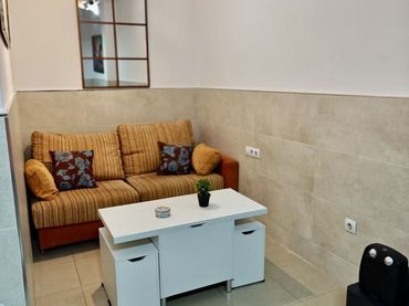 Casa amb balcó en venda a San Esteban