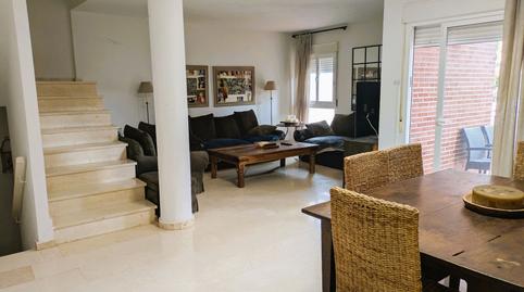 Foto 2 de Casa o chalet de alquiler en Almajada - Ravel, Mutxamel