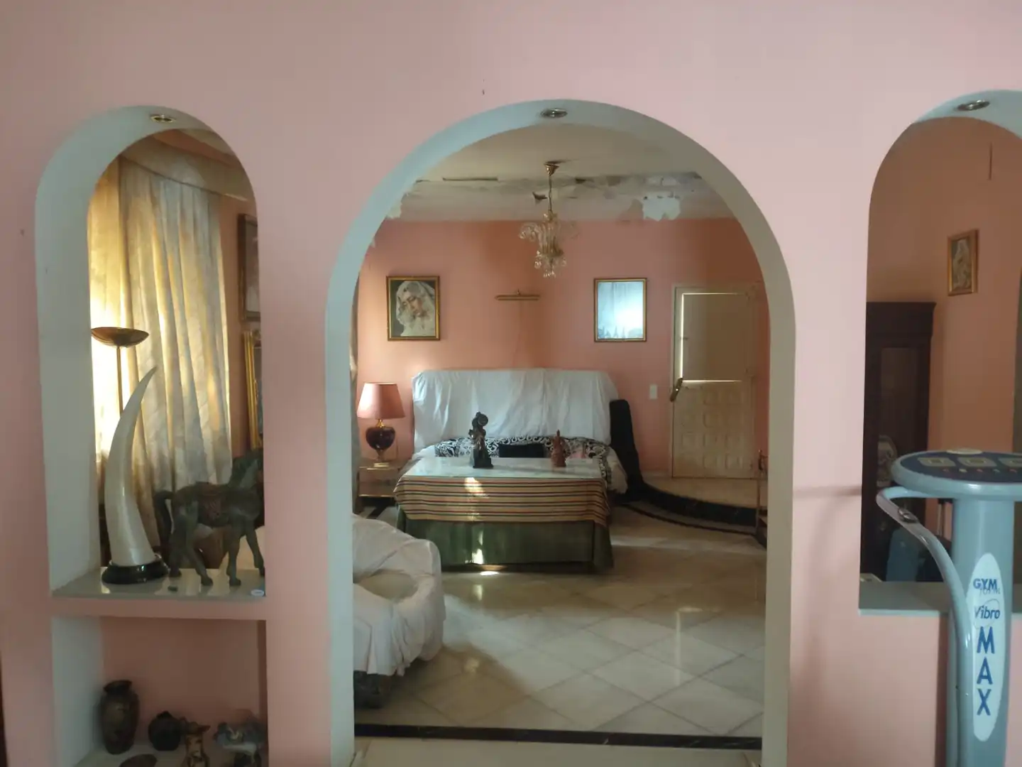 Casa o chalet en venta en Calle Arroyo Zorrero, Palomares del Río