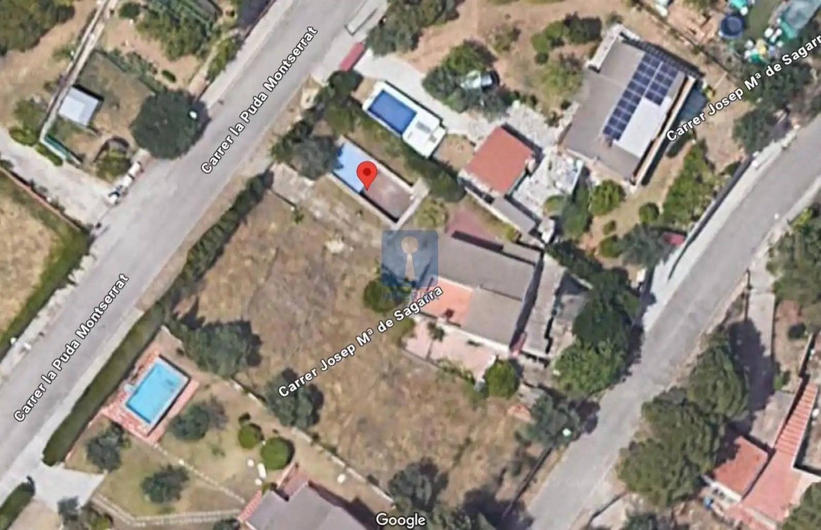 Casa o chalet en venta en Esparreguera con Calefacción, Jardín privado y Trastero