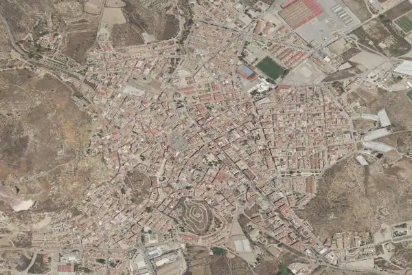 Piso en venta en Mazarrón Casco Urbano