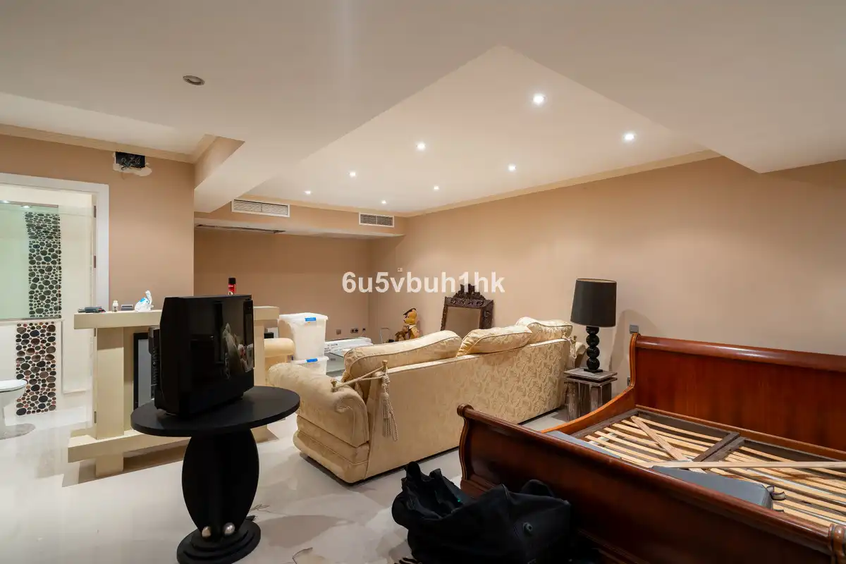 Terraced house for sale in Nueva Andalucía, imagen 22