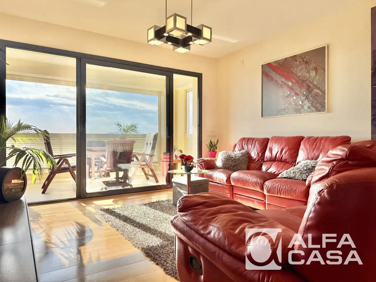Appartement avec terrasse à vendre à Ovidi Montllor i Mengual, imagen 3