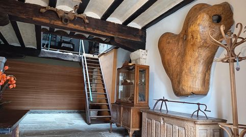 Foto 5 de Casa o xalet en venda a Calle de San Salvador, Iza / Itza, Navarra