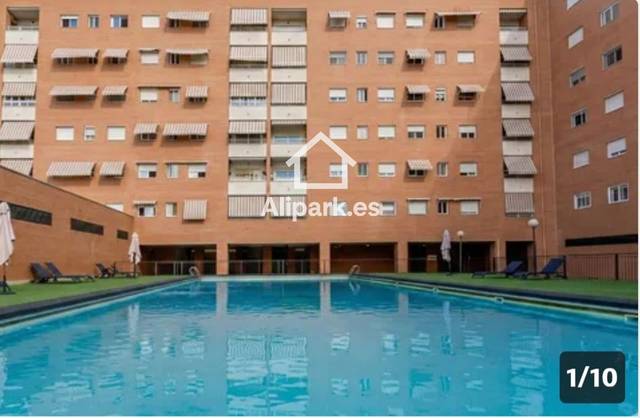 Piso en Alquiler en Sacerdote Isidro Albert en Benisaudet