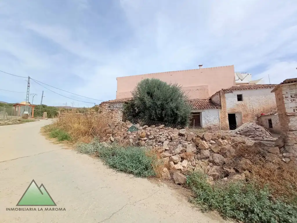Casa rústica en venda a Aldea Mayoralas Las, imagen 12