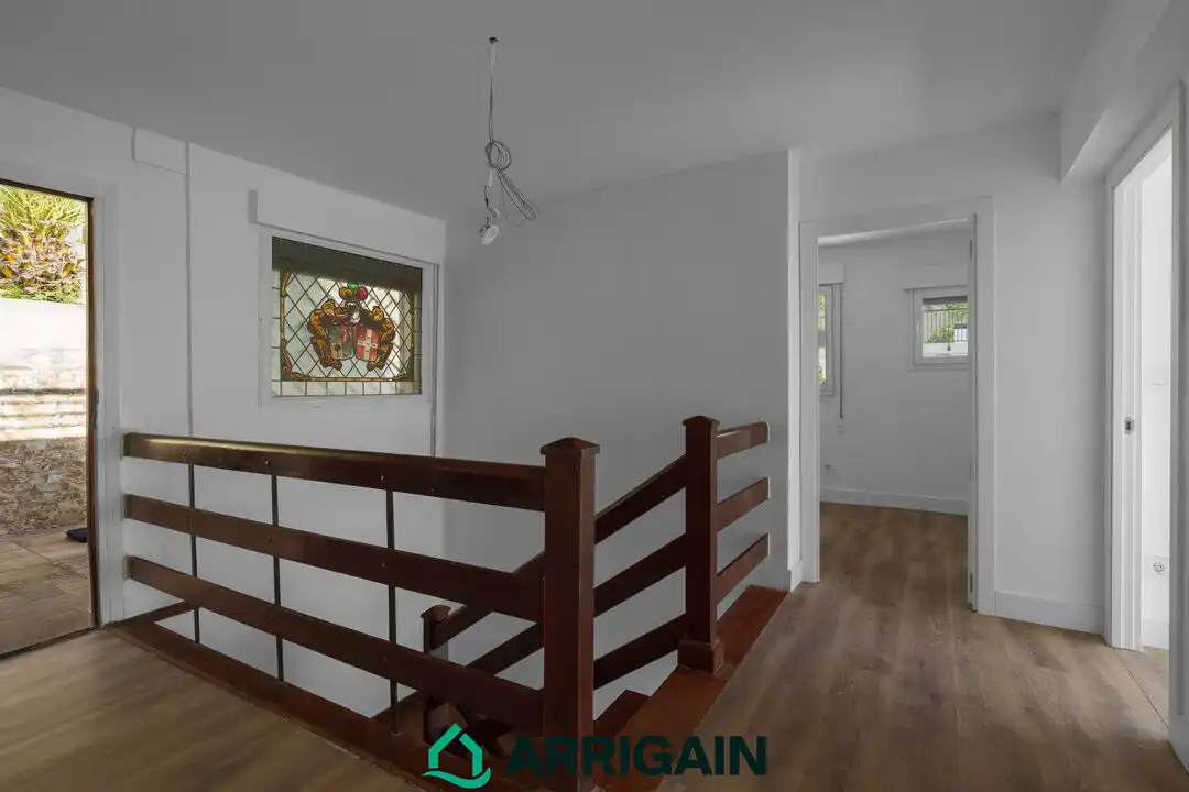 Casa o chalet en venta en Hondarribia con Calefacción, Jardín privado y Terraza
