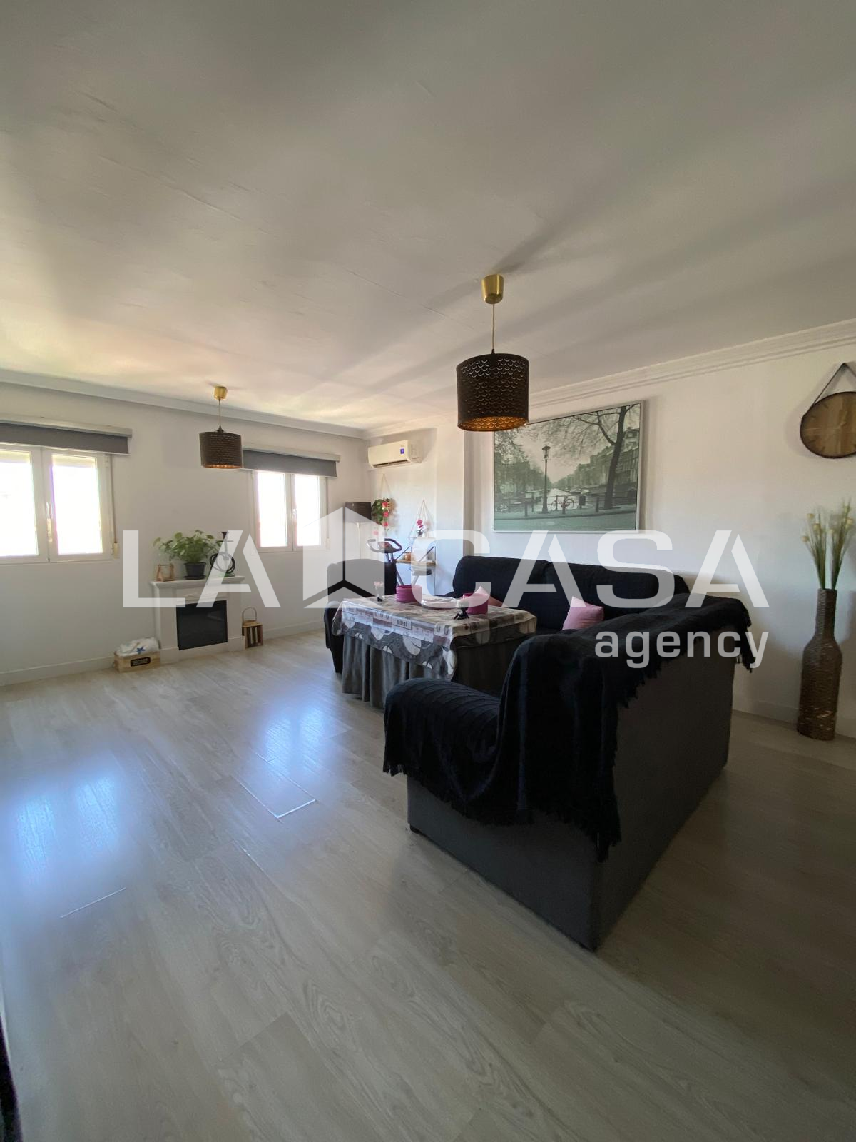 Piso en venta en Calle Berruguete