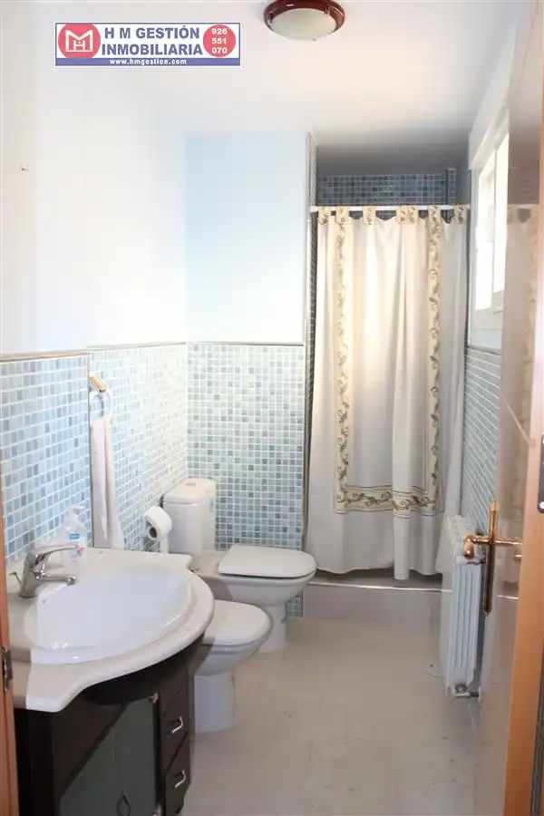 Wohnung mit Aufzug zum Verkauf in Herencia, imagen 4