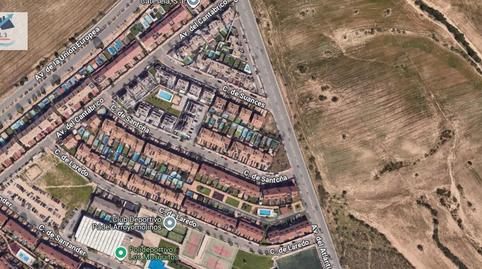 Photo 3 of House or chalet for sale in Calle Santoña, Las Castañeras - Bulevar, Madrid