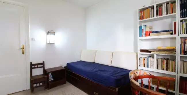 Piso con terraza en venta en Eixample Nord, imagen 38