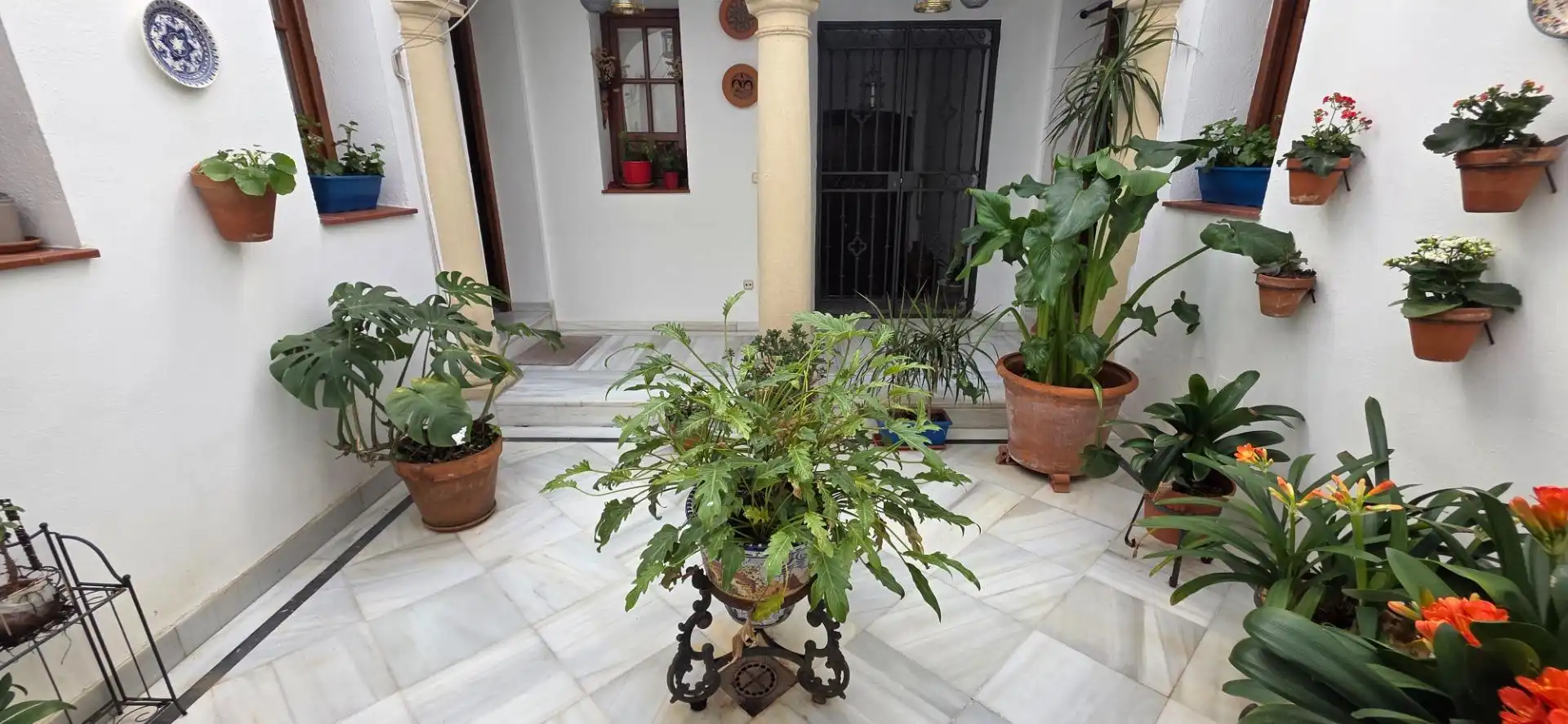 Haus oder Chalet zum Verkauf in Córdoba