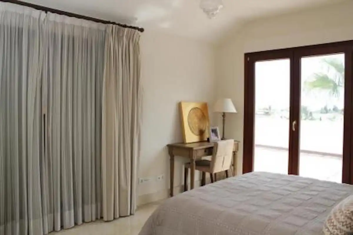 Habitación de Ático en venta en Marbella con Terraza, Trastero y Amueblado