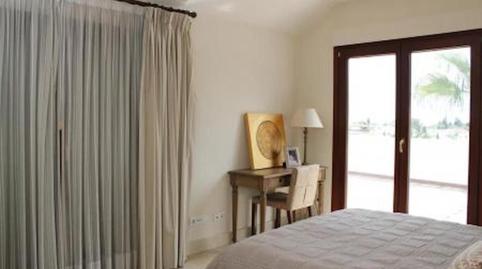 Foto 5 de Àtic en venda a Arrabal Rocio Sur, Lomas de Marbella Club, Málaga