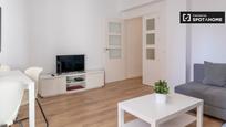 Flat to rent in Fuente del Berro, imagen 2