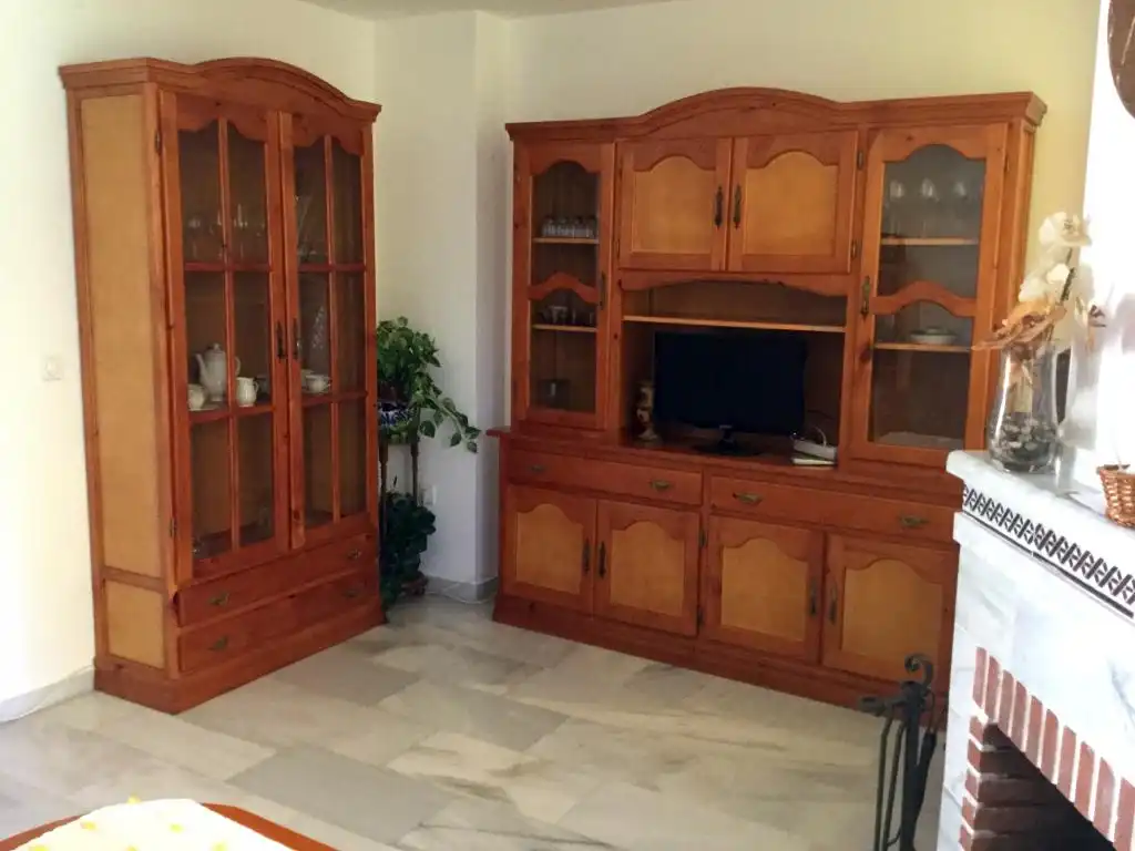 Reihenhaus zur Miete in El Portil, imagen 7