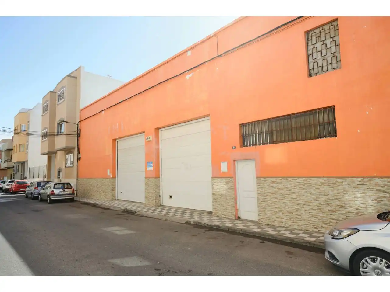 Business premises to rent in Tenesor Semidan, imagen 11