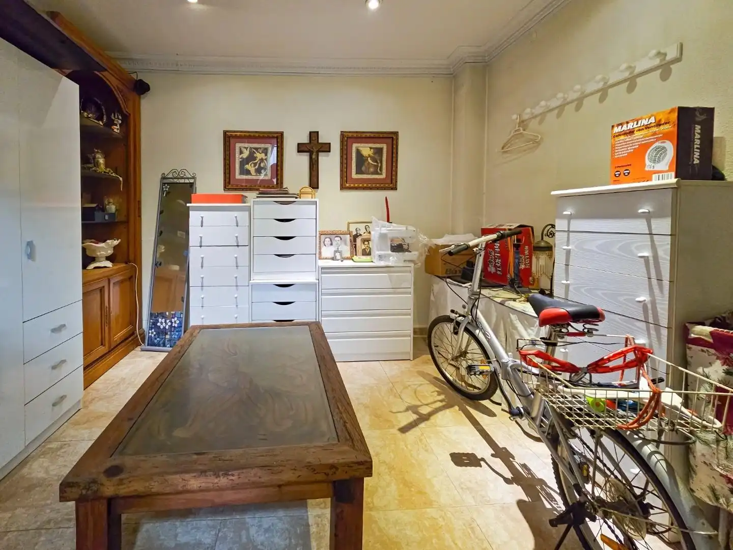 Casa o chalet en venta en Calle TABARCA, Aguas Nuevas