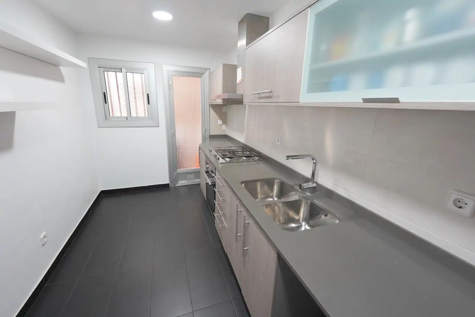 Piso en venta en Carrer de Claramunt, El Bon Pastor
