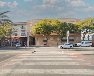 Exterior view of Flat for sale in Sant Joan d'Alacant  with Swimming Pool