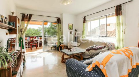 Foto 5 de Apartament en venda a Calle Isla de Altea, Mascarat, Alicante