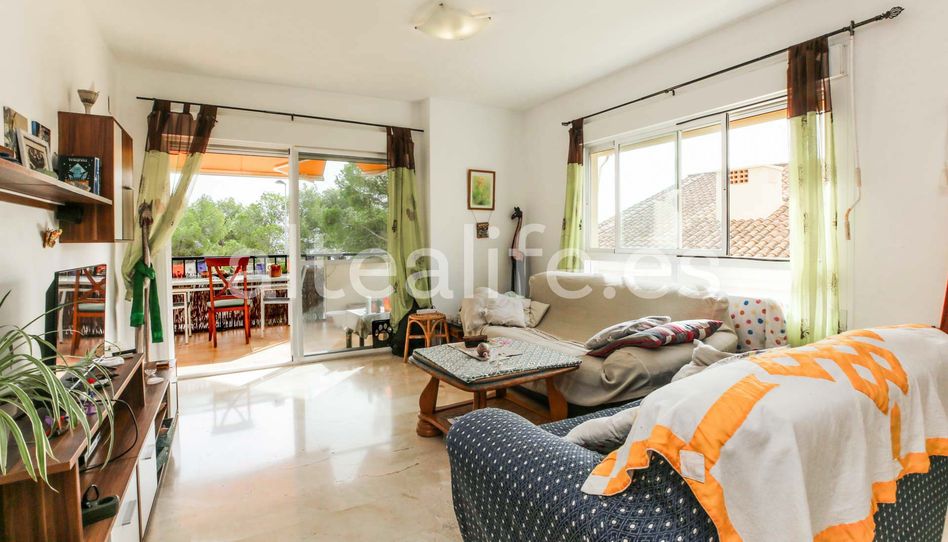 Apartamento en venta en Calle Isla de Altea, Mascarat - 5
