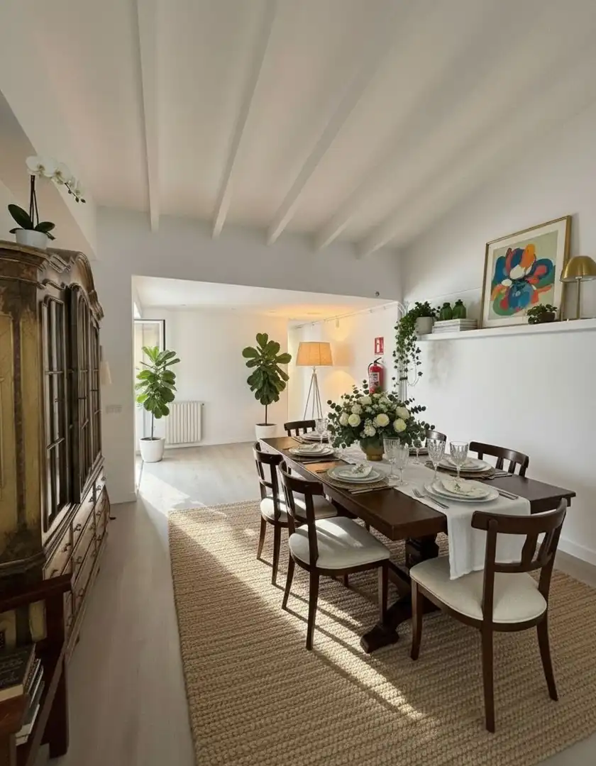Maison avec terrasse à vendre à Port de Pollença - Carrer de Joan XXIII, imagen 6