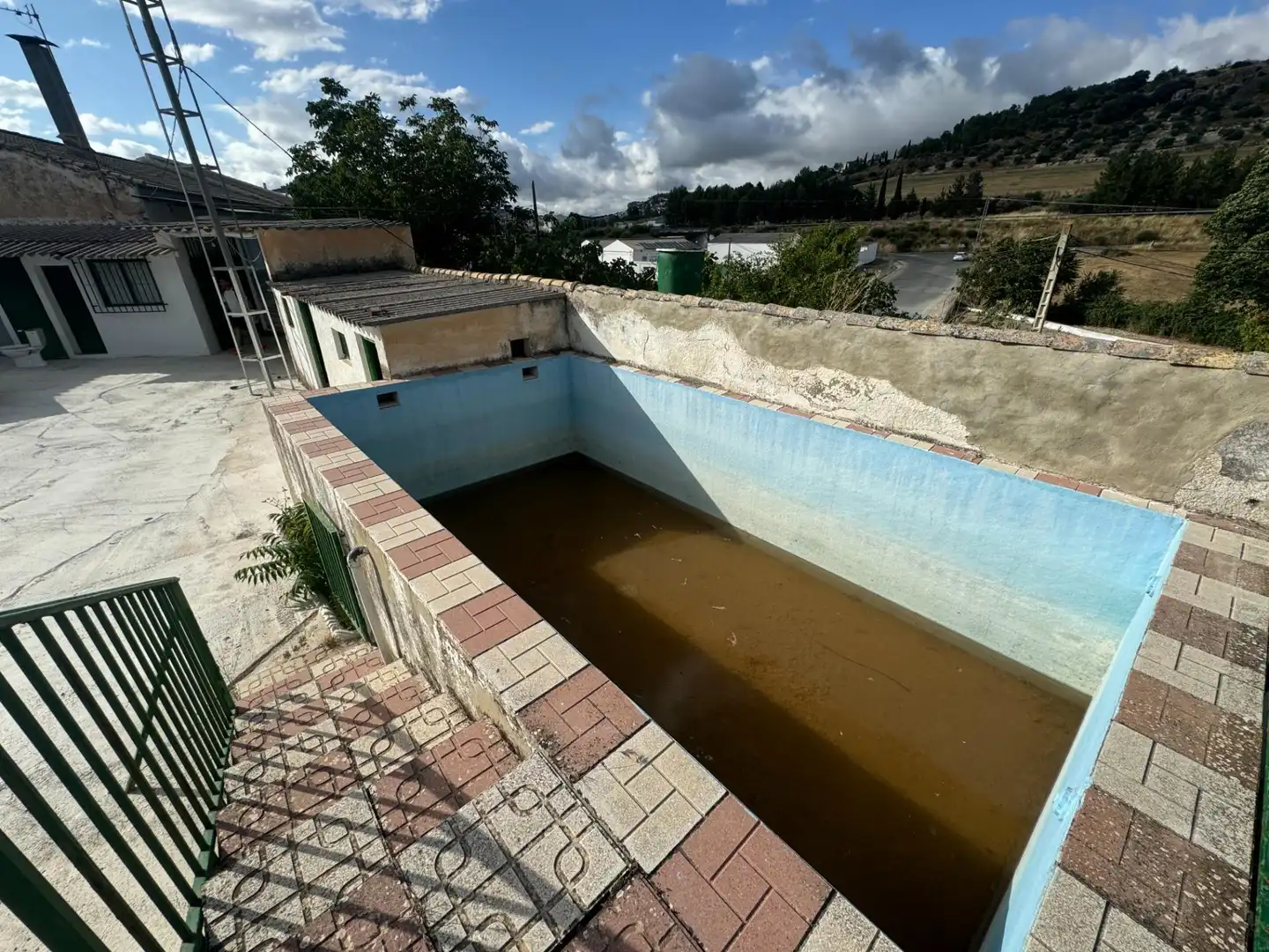 Casa rústica en venda a Alcalá la Real, imagen 28