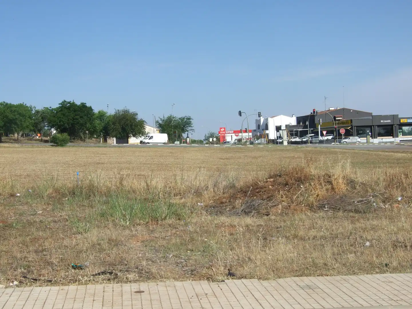 Terreni e lotti in vendita a Los Santos de Maimona, imagen 2