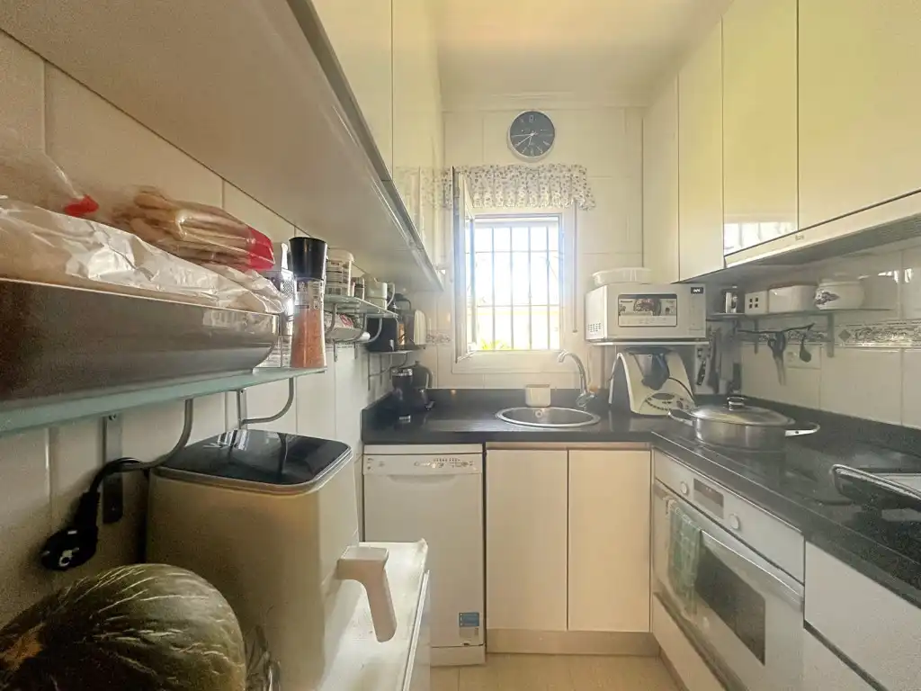Bungalow in vendita a Nueva Torrevieja - Aguas Nuevas, imagen 6
