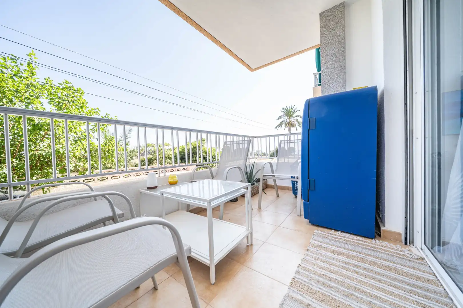 Wohnung mit Pool zum Verkauf in Playa del Acequión, Náufragos y Rocío del Mar, imagen 2