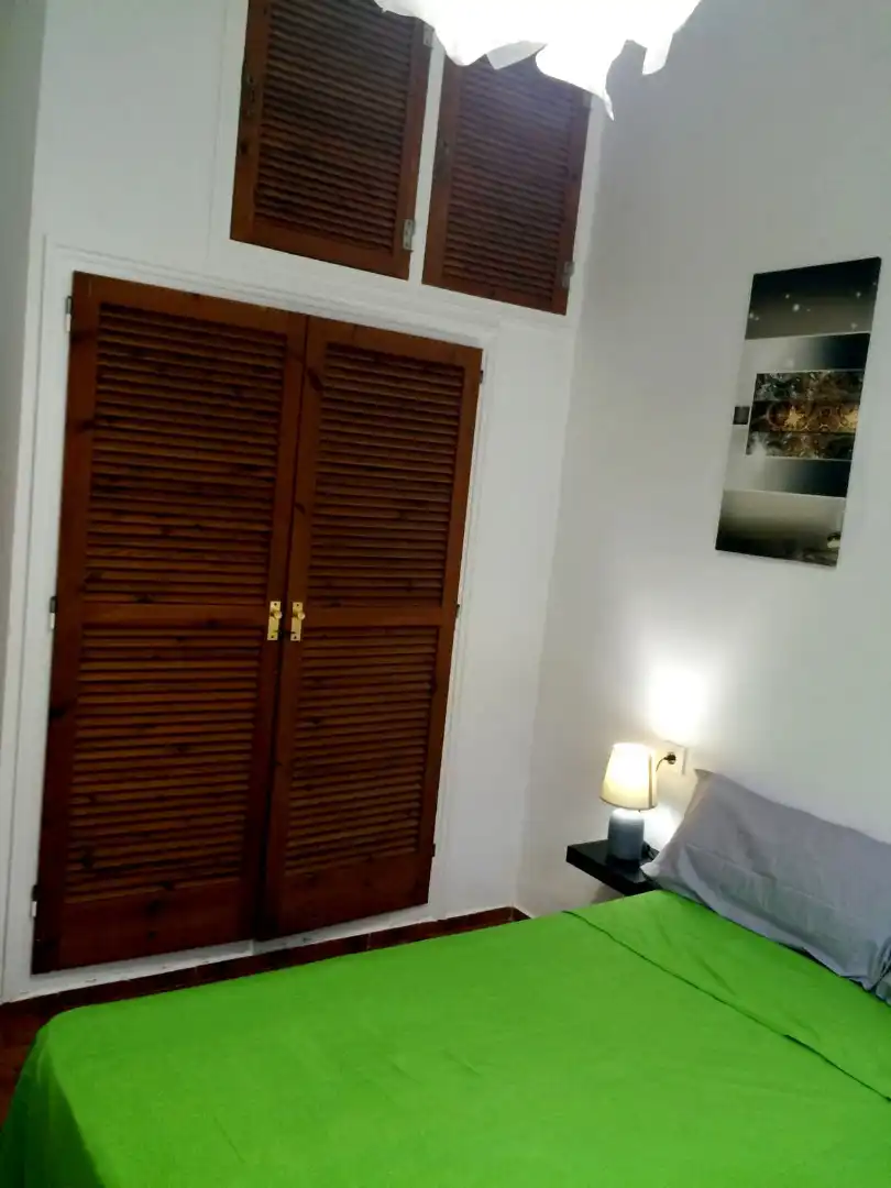 Dormitori de Casa o xalet en venda en Ciutadella de Menorca amb Jardí privat, Terrassa i Forn