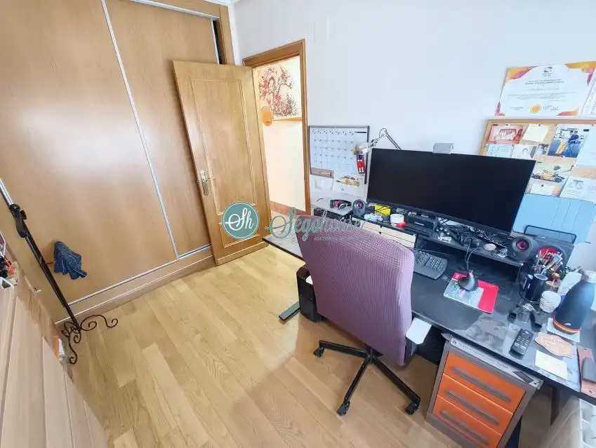 Casa o chalet en venta en Segovia con Calefacción y Trastero