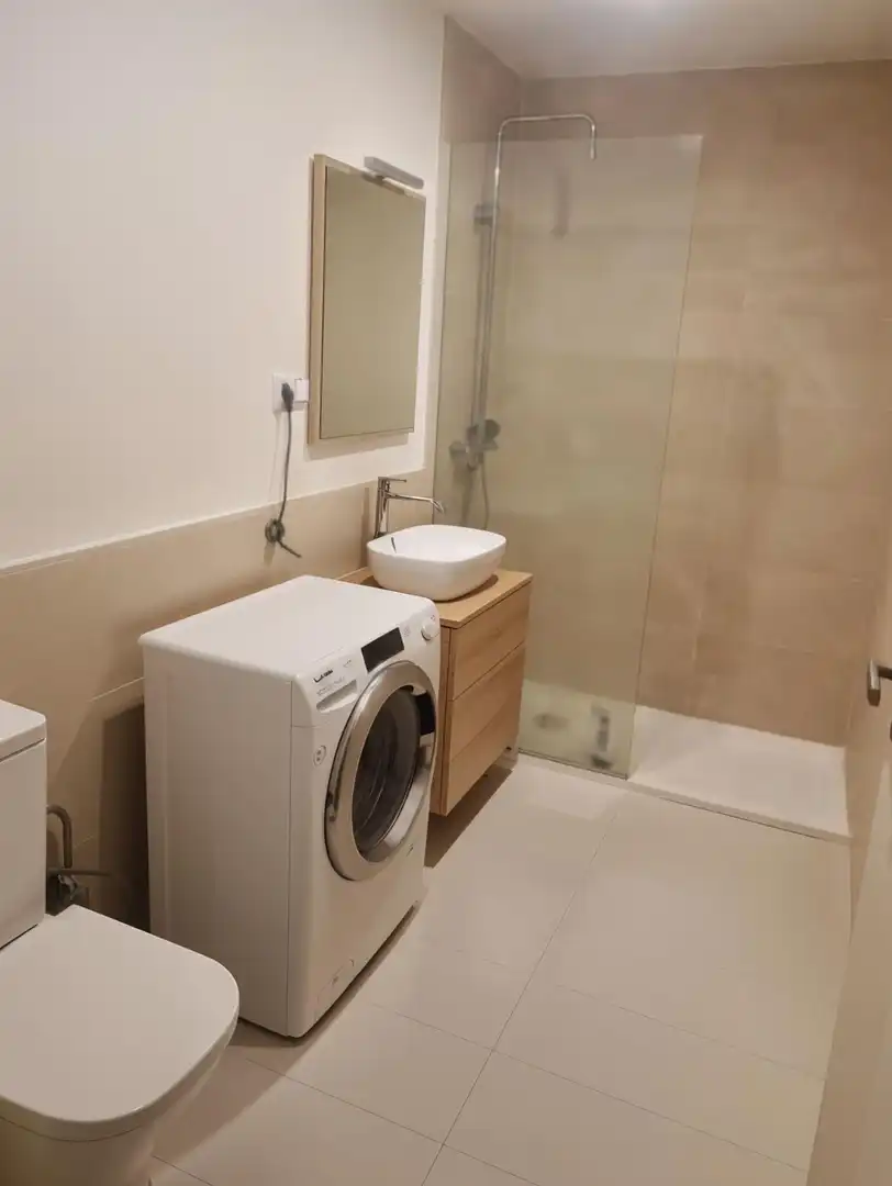 Baño de Estudio en venta en Santa Perpètua de Mogoda