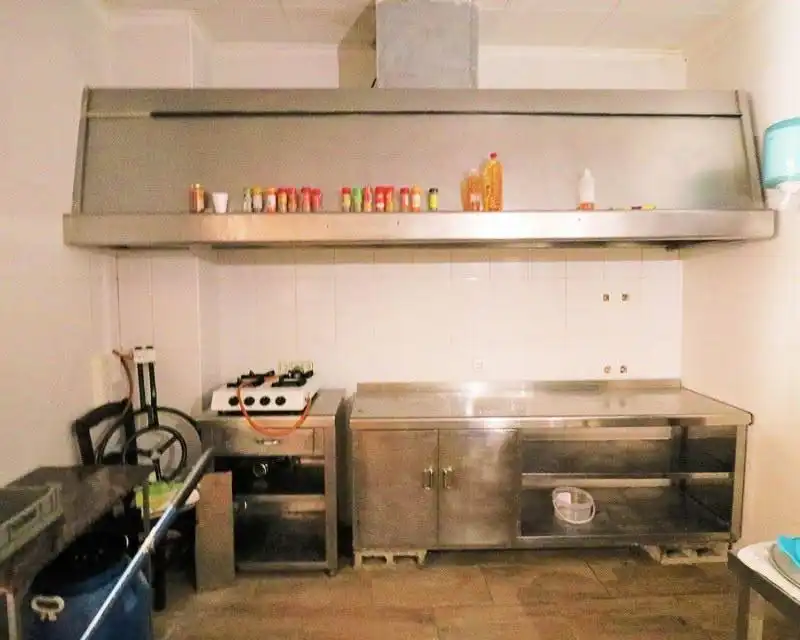 Local comercial en venta en Pueblo, imagen 3