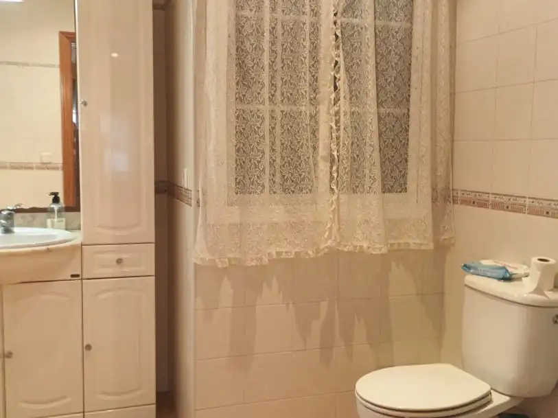 Bathroom of Detached homes for sale in Abrera, Barcelona