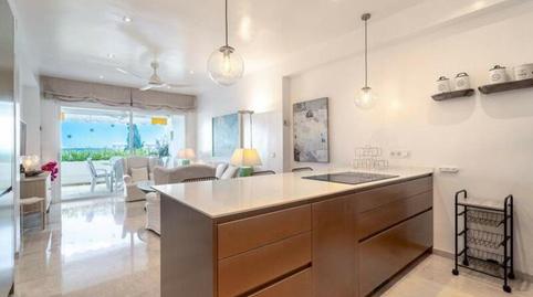 Foto 3 de Apartament en venda a Guadalmina Baja, Marbella