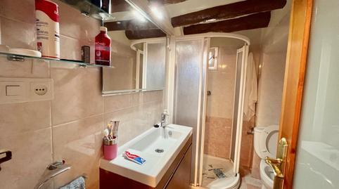 Foto 4 de Dúplex en venda a Casco Histórico, Navarra