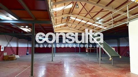 Photo 5 of Industrial buildings for sale in Carrer de L'or, 28, La Clota - Zona industrial, Barcelona