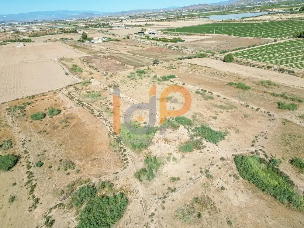 Terrenys i solars en venda a Huércal-Overa, imagen 3
