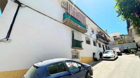 Foto 5 de Piso en venta en Calle Vicario, 9, Norte - Barrio del Pilar - El Reñidero, Vélez-Málaga