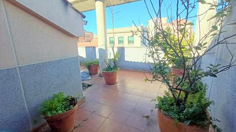 Foto 5 de Àtic en venda a Centro, Cáceres