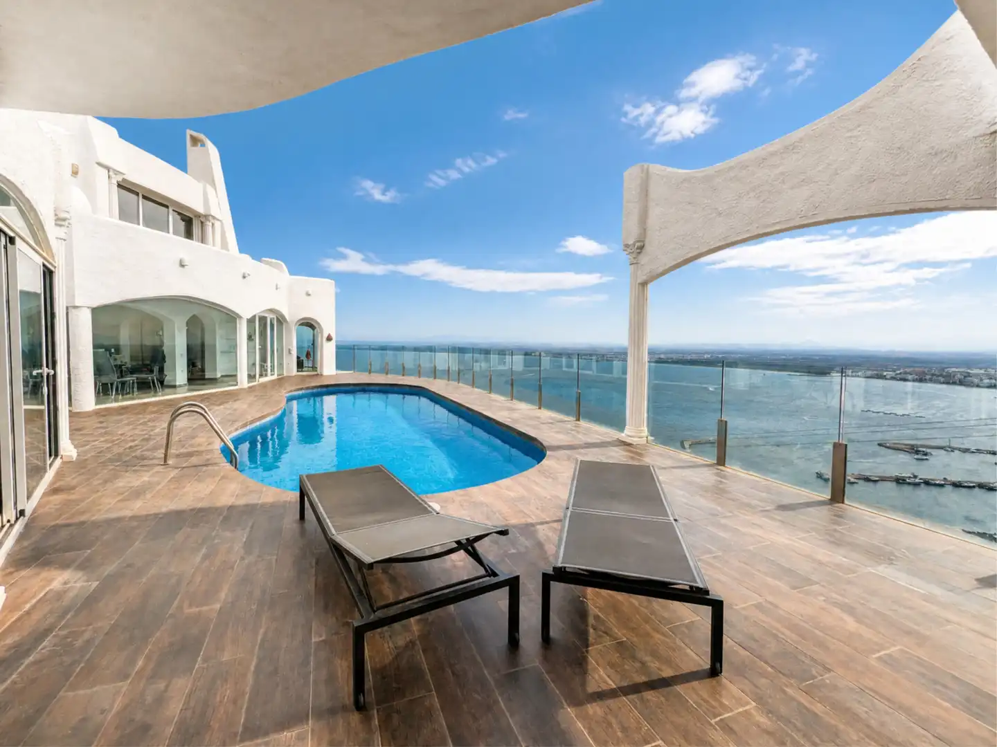 Casa con piscina in vendita a N/A, imagen 37