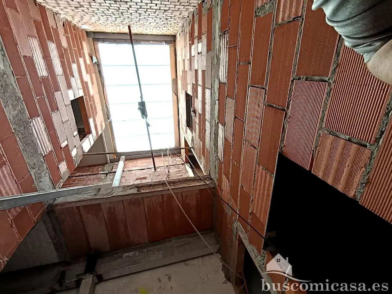 Casa o xalet en venda en Guarromán amb Terrassa