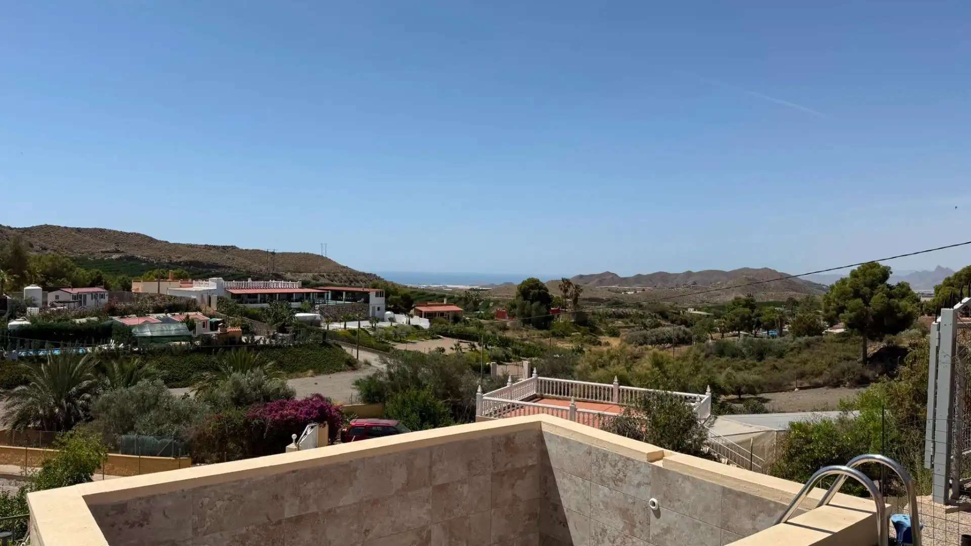 Country house zum Verkauf in TEBAR, Calabardina