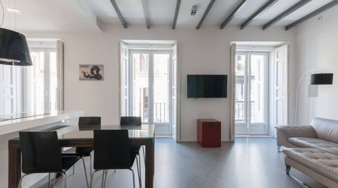 Foto 2 de Apartamento en venta en Sol, Madrid Capital